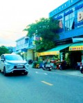 bán nhà mặt tiền kinh doanh thuận an bình dương