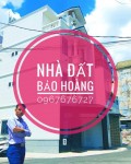 Bán Nhà Quận Thủ Đức (145) Siêu Phẩm Hai Mặt Tiền, Mẫu Nhà Đẹp 2020