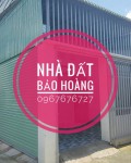 Bán Nhà Bình Dương | 950 triệu 75 m2,góc hai mặt tiền,hẻm xe hơi