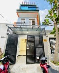 Bán Nhà Tp Thủ Đức (221) Thành Phố mới Tiềm Năng Mới