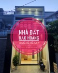 Bán Nhà Bình Dương | Diện Tích 5m x 20m = 100m2 ,Gần siêu Thị BigC