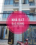 Bán Nhà Thành Phố Dĩ An, Bình Dương | Diện Tích 82 m2 ,Mặt Tiền kinh Doanh