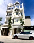 Bán Nhà Quận Thủ Đức (1) | Biệt Thự Phố 74 m2 , sang chảnh, đẹp mê hồn