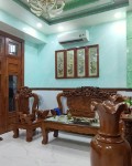 Bán Nhà Quận Bình Thạnh (2) | Nhà cạnh cầu Bình Lợi 5m x 20m = 100m2
