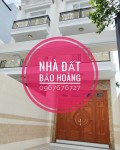 Bán Nhà Quận Thủ Đức (141) | Cạnh Bên Dòng Sông , Bên Hông Siêu Thị