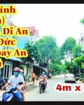 cần bán gấp nhà dĩ an bình dương giáp ranh thủ đức