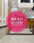 Bán Nhà Quận Thủ Đức (152) | Cạnh Đường Phạm Văn Đồng,4PN,Phòng Khách, Gara ô tô...