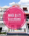 Bán Nhà Quận Thủ Đức | Mẫu Nhà Đẹp 2020,Vị Trí Trung Tâm,Giá Phù Hợp