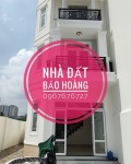 Bán Nhà Quận Thủ Đức (124) | Diện Tích khũng 142,2 M2,Bảo Hành 5 Năm