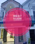 Bán Nhà Bình Dương | 2 tỷ 650 triệu ,Thuận An Bình Dương