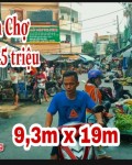 bán nhà thuận an bình dương(287)| hai mặt tiền chợ buôn bán sầm uất