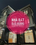 Bán Nhà Dĩ An Bình Dương | 80 m2 , Biệt Thự 2 Mặt Tiền