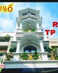 Bán Biệt Thự Phố Thủ Đức (223) | Mẫu Nhà Phố 2021,Đẹp,Sang Trọng,Đẳng Cấp