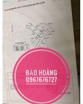 BÁN LÔ ĐẤT HẺM 111 PVC DT 4.1 x 12.5M GIÁ 3.55 TỶ