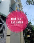 Bán Nhà Bình Dương | 2 tỷ 2, sổ hồng riêng ,Nhà đẹp Đường xe hơi