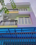 Bán Nhà Thủ Đức (209)| Nhà Gần Sông | Gần Phố | Gần Trung Tâm | Chắc Chắn Đẹp