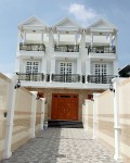 Siêu Phẩm Biệt Thự Phố Ven Sông (232) Diện Tích Khủng Khiếp