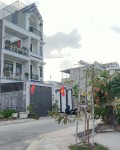 Bán Nhà phường Linh Trung Thủ Đức (249)| Nhà 4 Tầng Lầu | Đẹp Mê Hồn