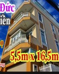 Bán Nhà Thủ Đức (233) Diện Tích Lớn , Vị Trí Trung Tâm TP Thủ Đức