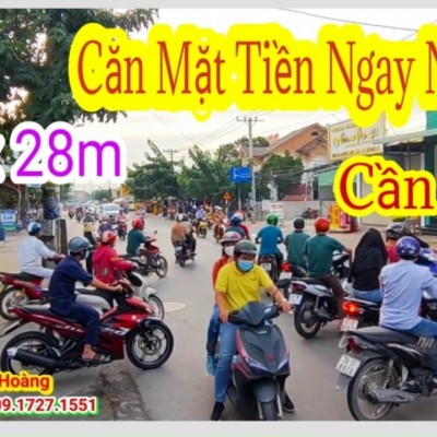 bán gấp nhà mặt tiền ngã ba đường lớn tại bình dương (574)| kinh doanh cực sung