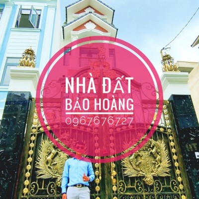 Bán Nhà Quận Thủ Đức (154) | Cung Điện Mùa Hè Giữa Lòng Thành Phố