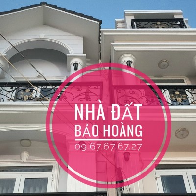 Bán nhà quận Thủ Đức, mẫu nhà đẹp 2020, đường Hiệp Bình,phường hiệp Bình Chánh, quận Thủ Đức