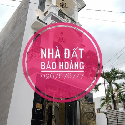 Bán Nhà Quận Thủ Đức (145) | phường Trường Thọ ,Mẫu Nhà Đẹp Được Bình Chọn 2020