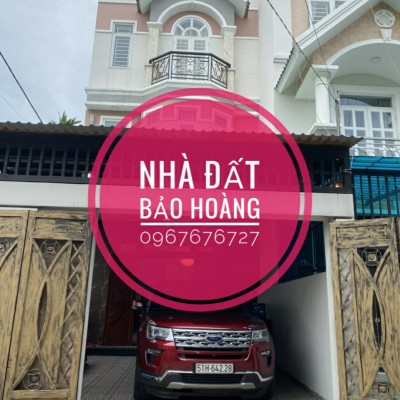 Bán Nhà Quận Thủ Đức 