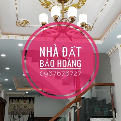 Bán Nhà Quận Thủ Đức (137) | Nhà Tuyệt Đẹp, Vị Trí Trung Tâm,Tiện Nghi Bất Ngờ