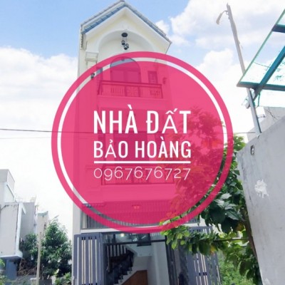 Bán Nhà Quận Thủ Đức (125) Giảm Giá Sâu, mẫu nhà đẹp,an ninh ,yên tĩnh