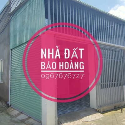 Bán Nhà Bình Dương | 950 triệu 75 m2,góc hai mặt tiền,hẻm xe hơi