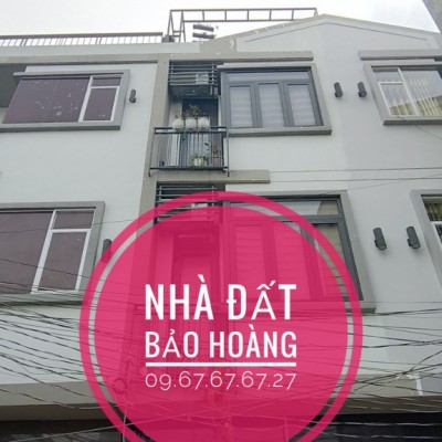 Bán Nhà quận Thủ Đức| mặt tiền hẻm Phạm Văn Đồng ,1 tỷ 280 triệu ,Hiệp Bình Chánh Thủ Đức
