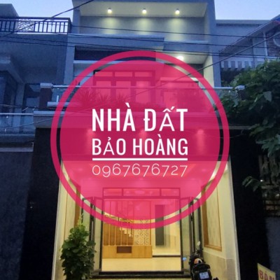 Bán Nhà Bình Dương | Diện Tích 5m x 20m = 100m2 ,Gần siêu Thị BigC