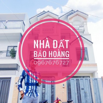 Bán Nhà Quận Thủ Đức (175) | Khu Dân Cư Mới, Biệt Lập , Theo Tiêu Chuẩn Thành Phố Mới 2020