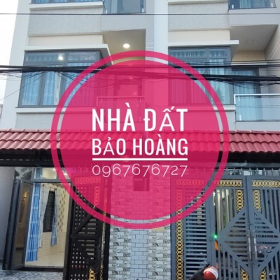 Bán Nhà Thành Phố Dĩ An, Bình Dương | Diện Tích 82 m2 ,Mặt Tiền kinh Doanh