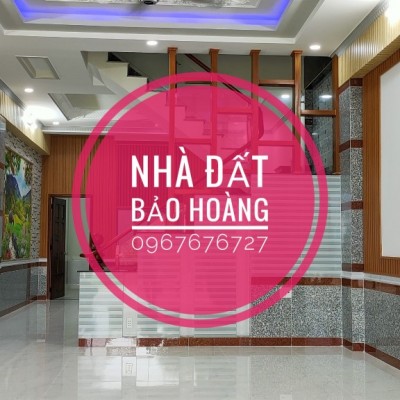 Bán Nhà Dĩ An Bình Dương |5m*20m