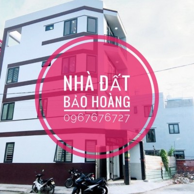 Bán Nhà Quận Thủ Đức (129) | Nhà Hai Mặt Tiền,Giảm Giá 200 Triệu