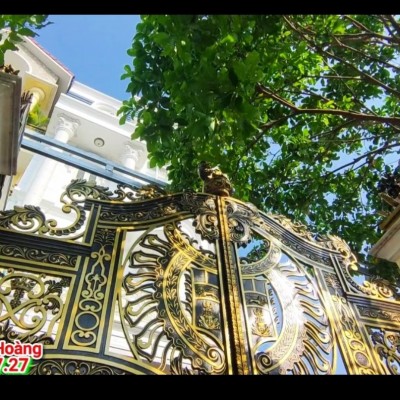 Bán biệt thự quận 9 thành phố Thủ Đức (292)| cửa ngõ thành phố Hồ Chí Minh