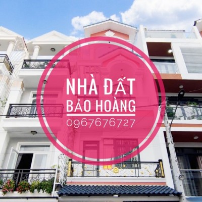 Bán Nhà Quận Thủ Đức | Mẫu Nhà Đẹp 2020,Vị Trí Trung Tâm,Giá Phù Hợp