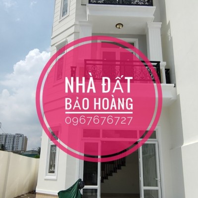 Bán Nhà Quận Thủ Đức (124) | Diện Tích khũng 142,2 M2,Bảo Hành 5 Năm