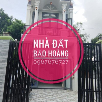 Bán Nhà Bình Dương | 85 m2 ,2 tỷ 900 triệu, TP Dĩ An Bình Dương