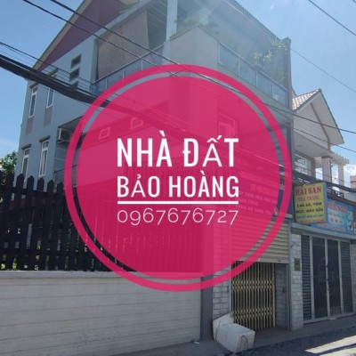 Bán Nhà Quận Thủ Đức (5) | Mặt Tiền Kinh Doanh 