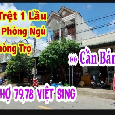 bán nhà việt sing bình dương (566) | nhà đẹp giá đầu tư 