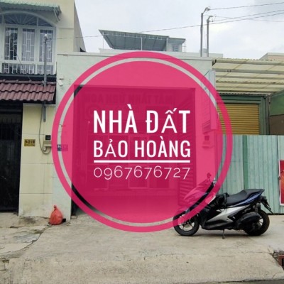 Bán Nhà Quận Thủ Đức | Mặt Tiền Kinh Doanh , Bên Hông Chợ, Trung Tâm của Trung Tâm