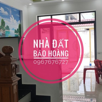 Bán Nhà Bình Dương | Nhà Đẹp,Diện Tích Lớn, giá Mềm Nhất Khu Vực