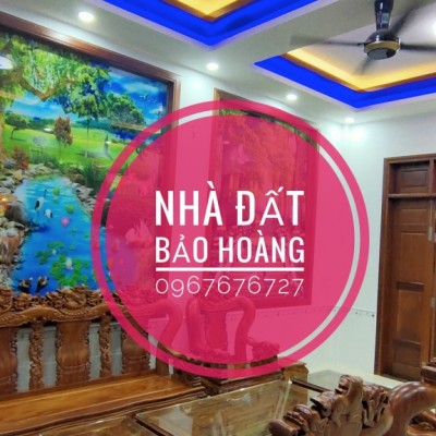 Bán Nhà Bình Dương (6) | Siêu Biệt Thự 221,1 m2  , Đẳng Cấp Và Thương Hiệu