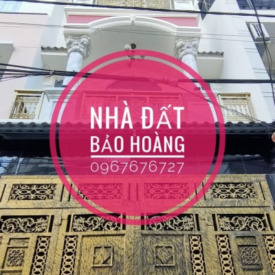 Bán Nhà Quận Thủ Đức (148) Nhà Mới Giá Củ,Đường Nối Phạm Văn Đồng, Phường Linh Đông