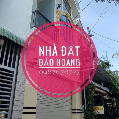 Bán Nhà Bình Dương | 2 tỷ 2, sổ hồng riêng ,Nhà đẹp Đường xe hơi