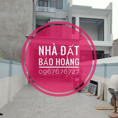 Bán Nhà Dĩ An Bình Dương | 4,3m*29m, Mẫu Nhà Đẹp Bình Dương 2020