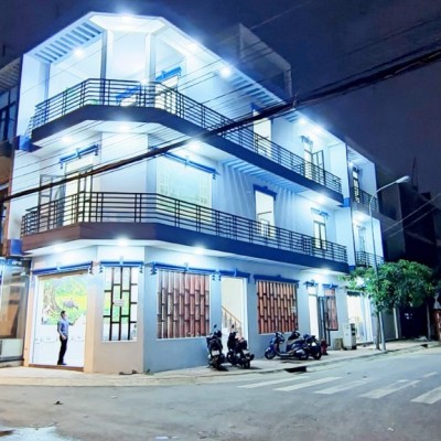 bán nhà Bình Dương giáp ranh Thủ Đức (1006) nhà đẹp vị trí quá tuyệt vời